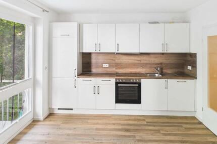 Wohnung Rotenburg an der Fulda - 1 Zimmer, 26 m&sup2;, 300&euro; | Angebot:25432469