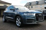 Audi Q3 2.0 TFSI sport quattro S-Line Plus 103.520 km 18.900 € Badem 54657