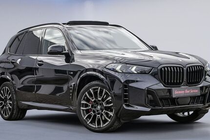 BMW X5 19.958 km 83.770 € Weißenthurm 56575