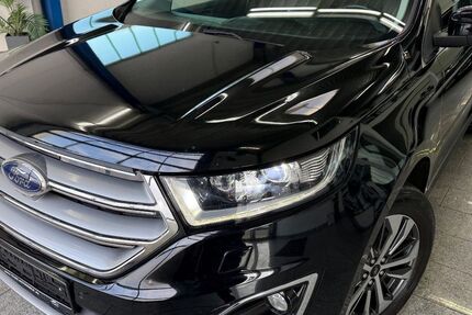 Ford Edge 164.271 km 16.990 € Köln 50829