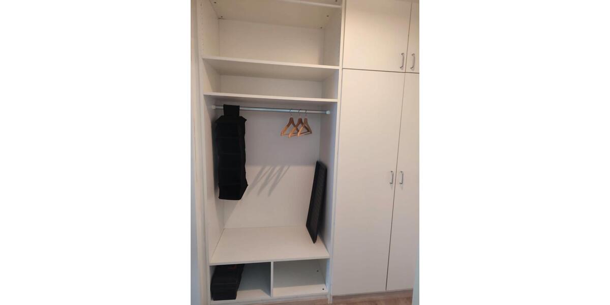 Etagenwohnung Nürnberg Buchenbühl - 1 Zimmer, 30 m&sup2;, 525&euro; | Angebot:26697477