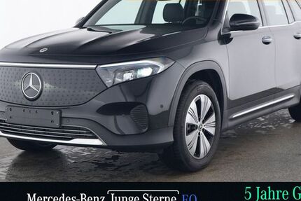 Mercedes-Benz EQB 13.132 km 41.414 &euro; Weyhe 28844