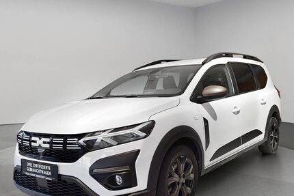 Dacia Jogger 32.084 km 18.470 &euro; Neustadt 01844