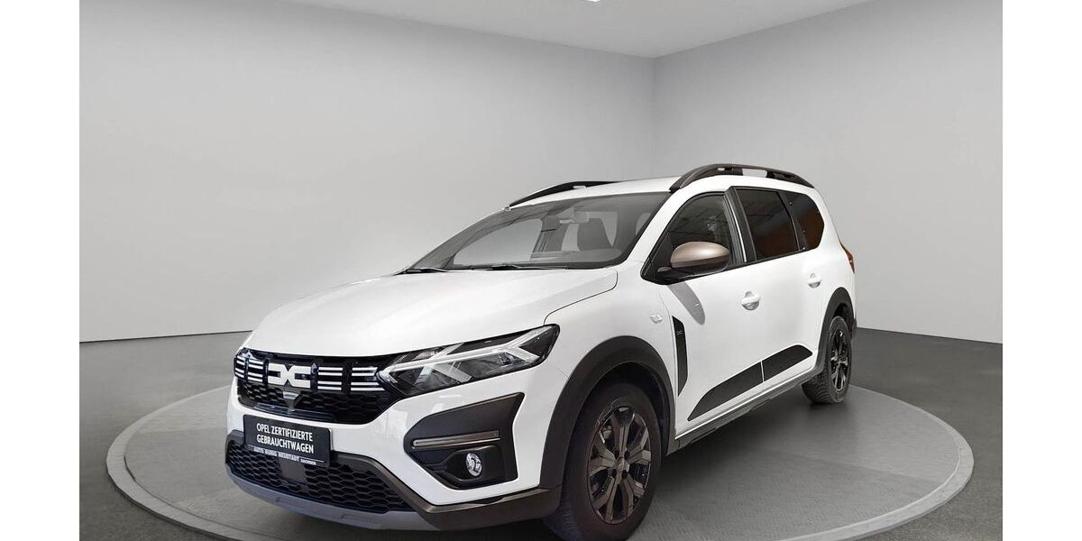 Dacia Jogger 32.084 km 18.470 &euro; Neustadt 01844
