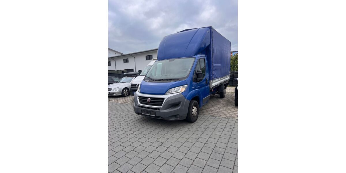 Fiat Ducato 168.176 km 8.700 &euro; Baienfurt 88255