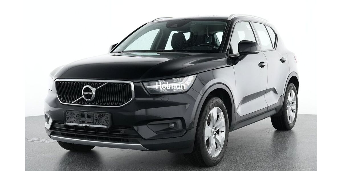 Volvo XC40 131.001 km 20.764 &euro; Eschborn 65760