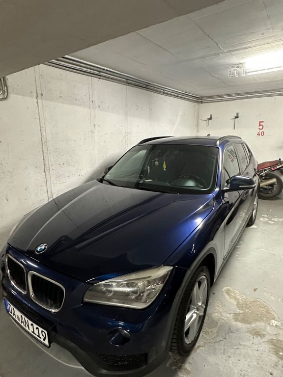 BMW X1 275.000 km 10.000 € Ober-Ramstadt 64372