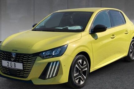 Peugeot 208 3.500 km 23.640 &euro; Erfurt 99086