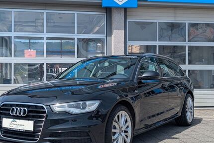 Audi A6 105.000 km 17.480 € Collenberg 97903