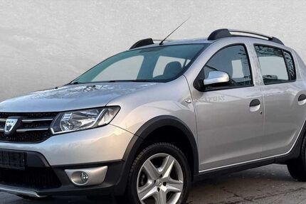 Dacia Sandero 53.200 km 8.490 &euro; Regensburg 93059