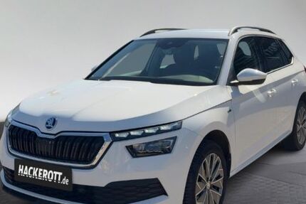 Skoda Kamiq 44.753 km 19.760 &euro; Burgwedel 30938