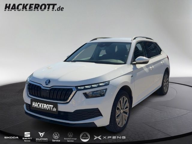 Skoda Kamiq 44.753 km 19.760 &euro; Burgwedel 30938