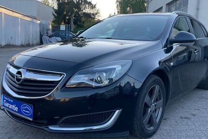 Opel Insignia 193.000 km 5.490 &euro; Mönchengladbach 41238