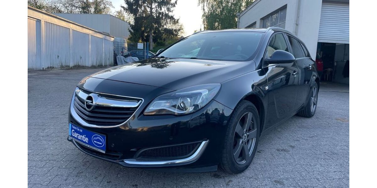 Opel Insignia 193.000 km 5.490 &euro; Mönchengladbach 41238