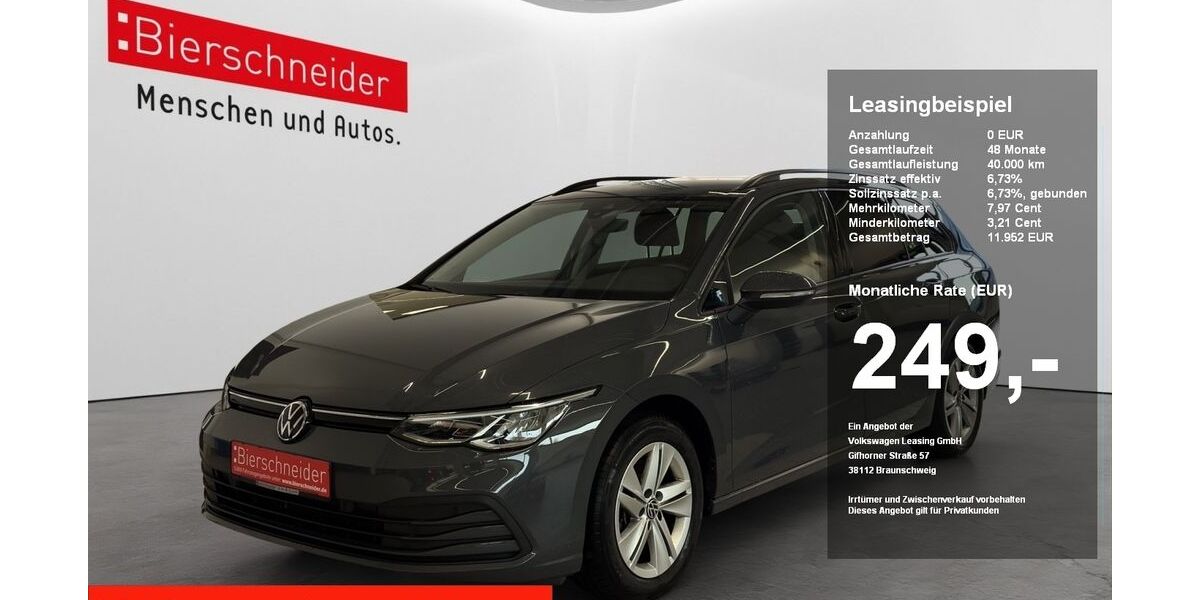 VW Golf 93.880 km 18.650 &euro; Regensburg 93055