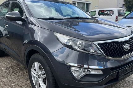 Kia Sportage 139.990 km 7.999 &euro; Osnabrück 49086
