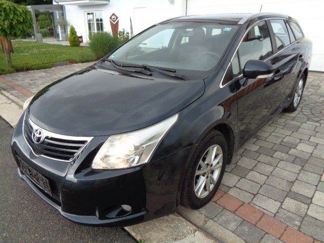 Avensis