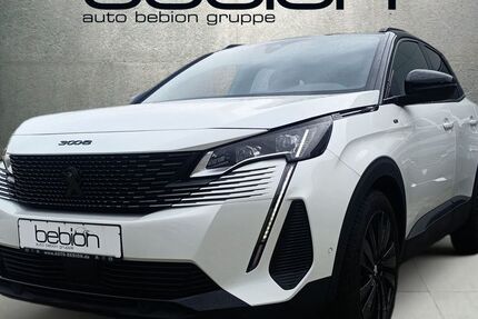 Peugeot 3008 33.300 km 28.880 € Herrenberg 71083
