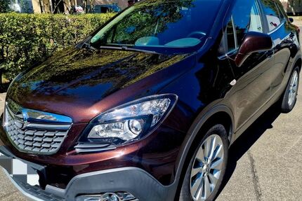 Opel Mokka 191.000 km 5.500 &euro; Zirndorf 90513