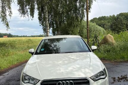 Audi A3 93.300 km 12.200 &euro; Sassenberg 48336