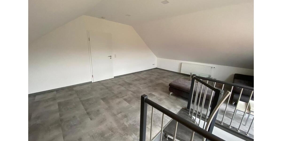 Maisonettenwohnung Sontra - 2 Zimmer, 67 m&sup2;, 495&euro; | Angebot:26336185