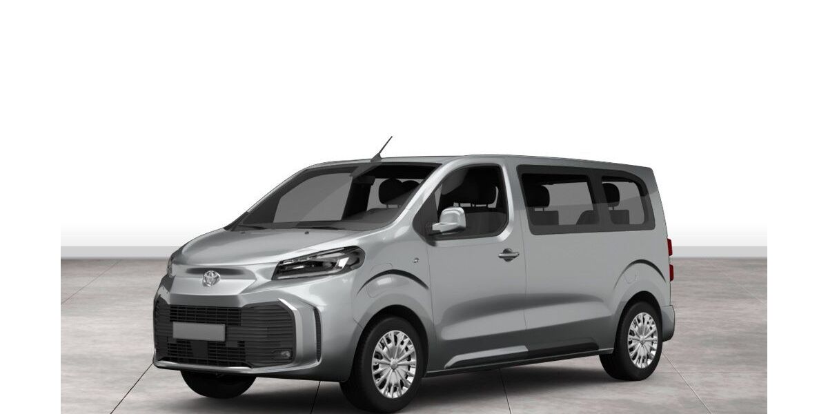 Toyota Proace (Verso) 25.179 km 42.890 &euro; Bitburg 54634