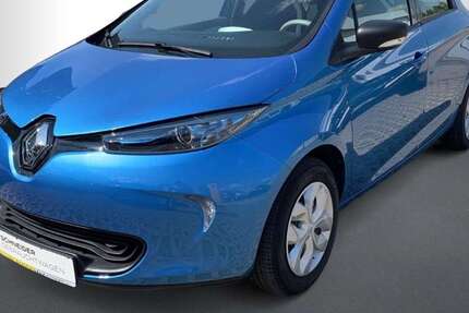 Renault ZOE 58.200 km 10.990 &euro; Burgstädt 09217