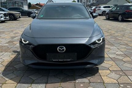 Mazda 3 31.517 km 17.500 &euro; Möttingen 86753