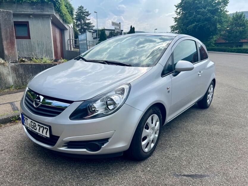 Corsa