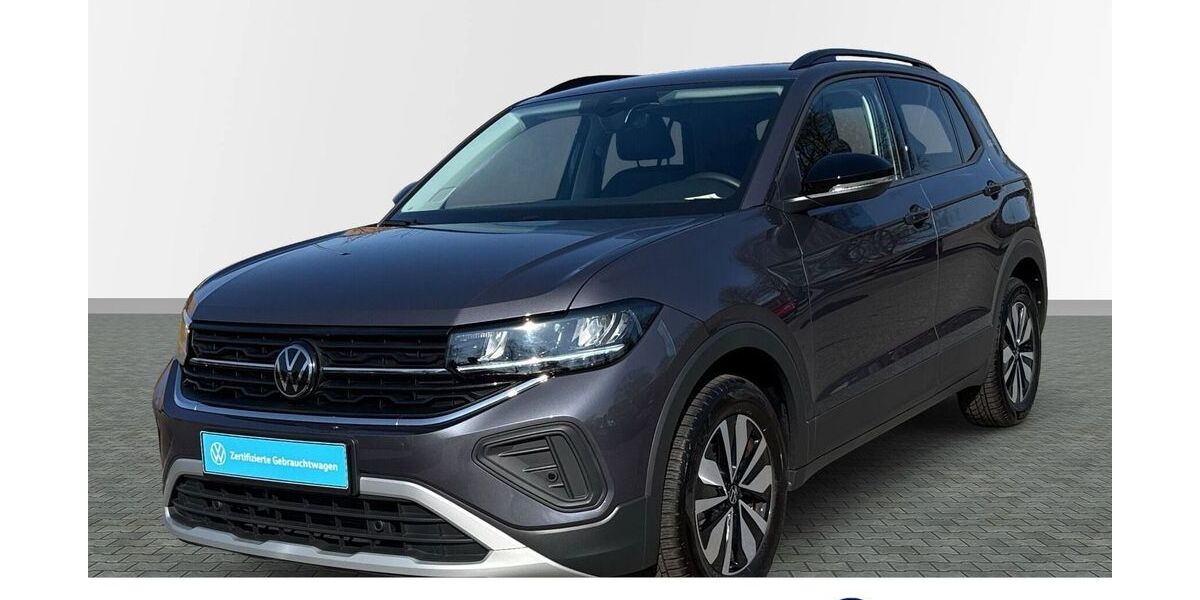 VW T-Cross 8.580 km 24.450 &euro; Groß Grönau 23627