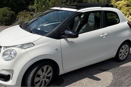 Citroen C1 56.000 km 6.990 &euro; Albaching 83544