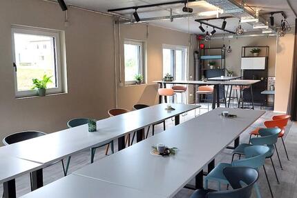 FlexWorking in Berg bei Neumarkt i.d. OPf. zimmer