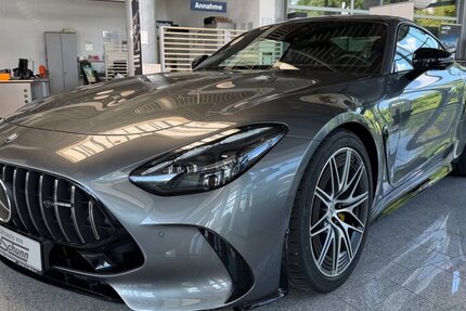 Mercedes-Benz AMG GT 63 4Matic Premium Plus+ AMG+MBUX+BURM+HUD 6 9.350 km 154.800 &euro; Westendorf 86707