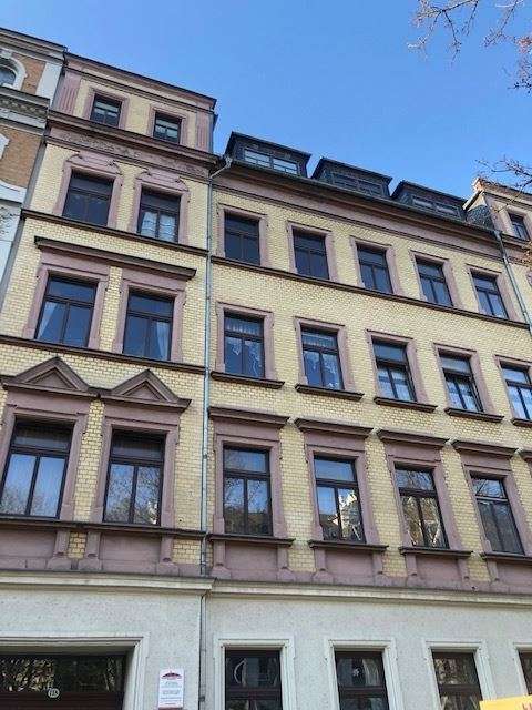 Wohnung zum Mieten in Chemnitz 540 € 90.37 m²