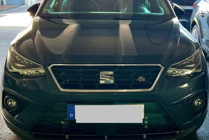 Seat Arona 135.000 km 12.400 &euro; Eislingen 73054