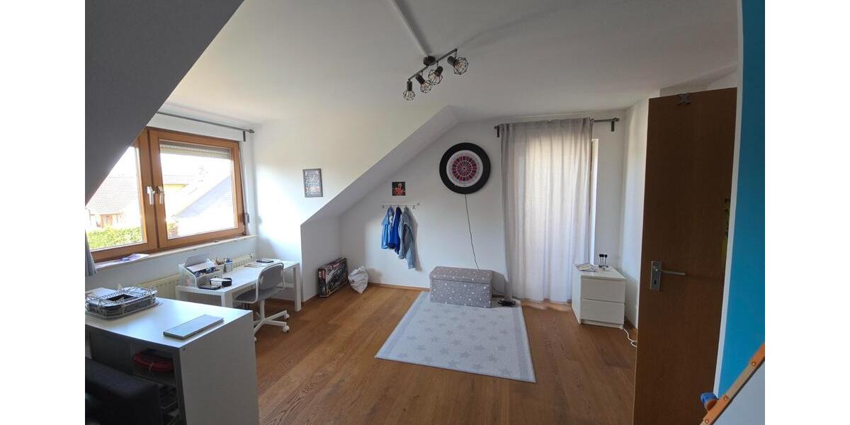 Reihenhaus Knittlingen - 4 Zimmer, 132 m&sup2;, 1.350&euro; | Angebot:25950762