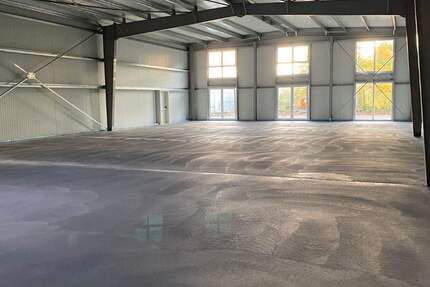 Gewerbeobjekt Saarbrücken Dudweiler - 600.000&euro; | Angebot:24973443