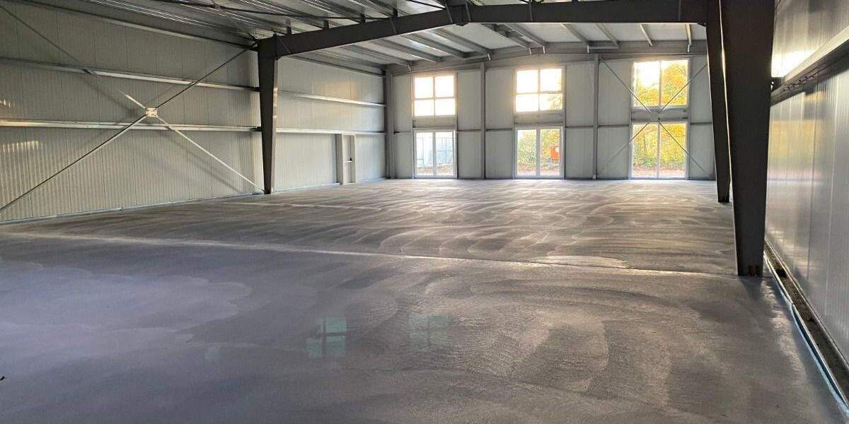 Gewerbeobjekt Saarbrücken Dudweiler - 600.000&euro; | Angebot:24973443