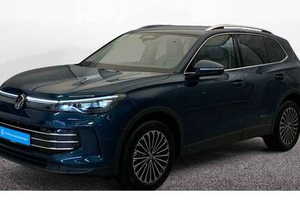 VW Tiguan 22.800 km 36.920 &euro; Marktoberdorf 87616
