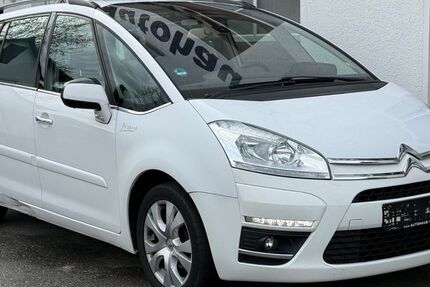 Citroen C4 Picasso 220.000 km 3.750 &euro; Nagold - Hochdorf 72202