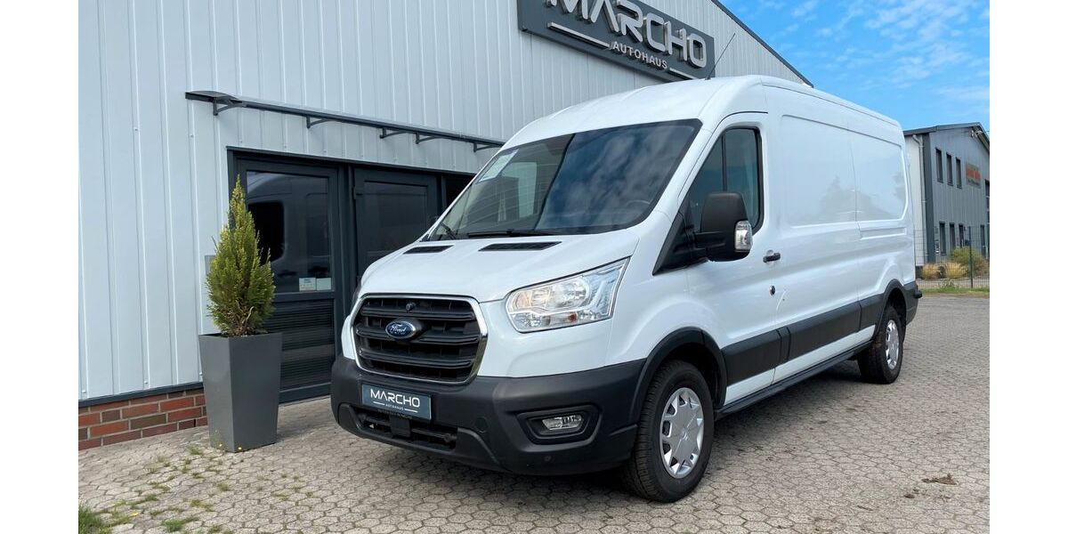 Ford Transit 88.566 km 20.999 &euro; Wardenburg 26203