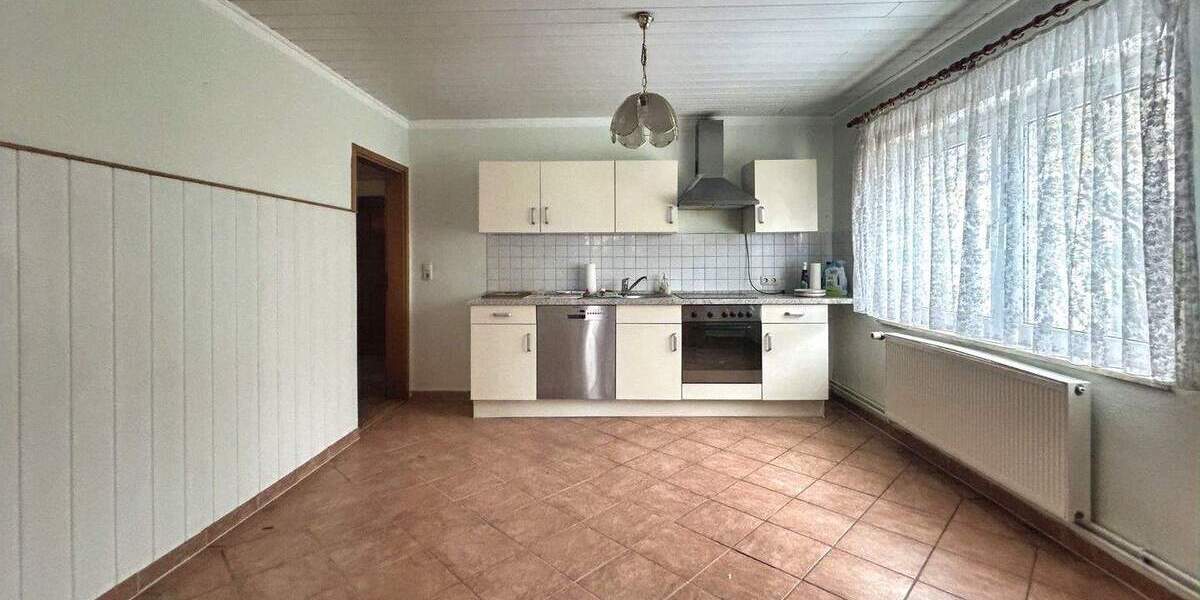 Doppelhaushälfte Gottesgabe Klein Welzin - 6 Zimmer, 160 m&sup2;, 219.000&euro; | Angebot:25670085