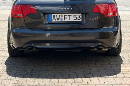 Audi A4 309.000 km 2.799 &euro; bonn 53177