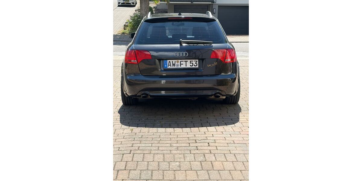 Audi A4 309.000 km 2.799 &euro; bonn 53177