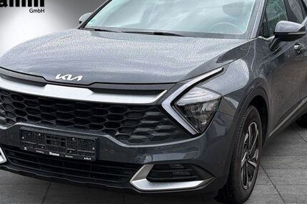 Kia Sportage 51.052 km 21.490 &euro; Arnsberg-Neheim 59755