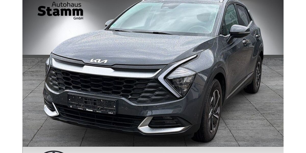 Kia Sportage 51.052 km 21.490 &euro; Arnsberg-Neheim 59755