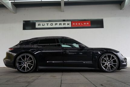 Porsche Taycan 20.950 km 67.880 &euro; Asslar 35614