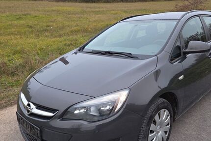 Opel Astra 238.000 km 2.999 € Tauberbischofsheim 97941