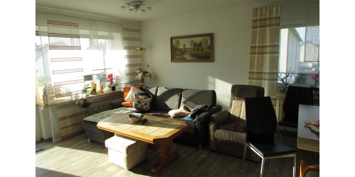 Etagenwohnung Senden - 3 Zimmer, 68 m&sup2;, 890&euro; | Angebot:25422510