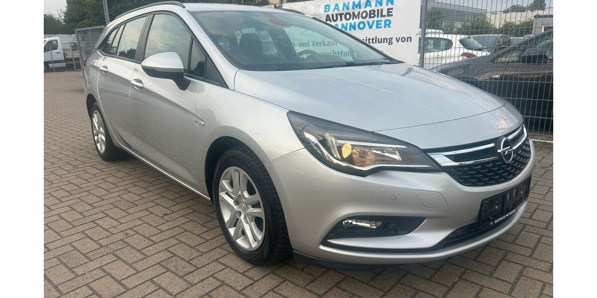 Opel Astra 211.126 km 5.699 &euro; Hannover 30179